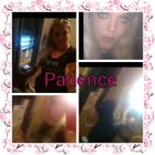 patience