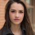 Amelia Spencer