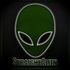 StraightAlien