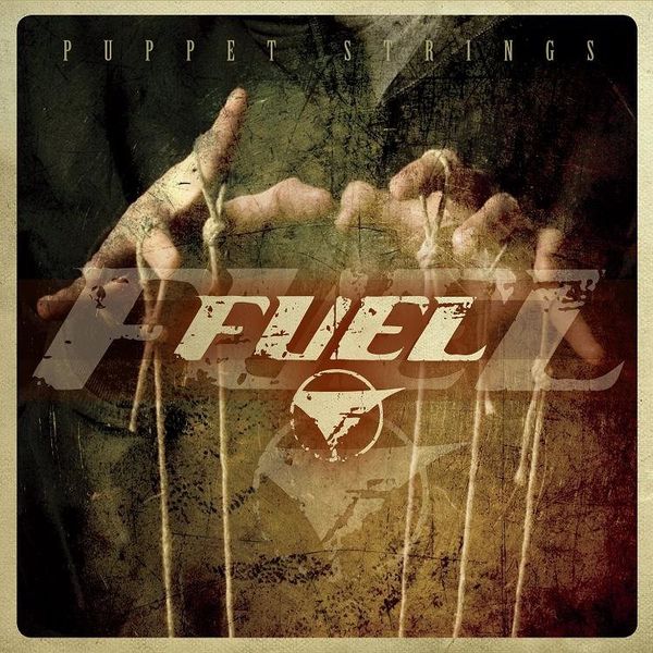 MySpace profile picture for @fuel