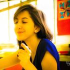 alinaahmed