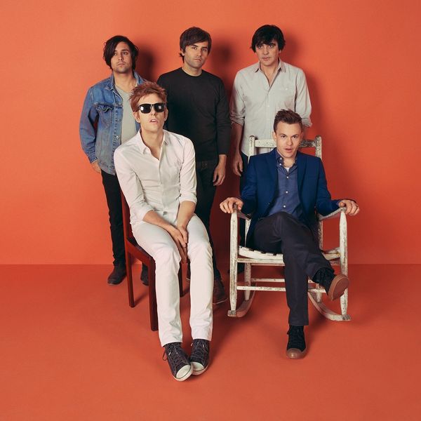 MySpace profile picture for @spoon