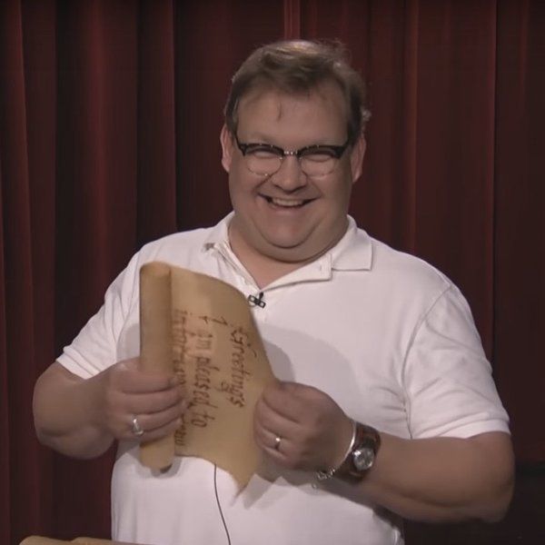 Conan O’Brien Knows Who the Rightful Heir for the Iron Throne on Game of Thrones Is