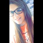 Amber Preston