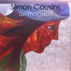 Simon Cousins
