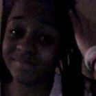 Mariah MixedBaby Chyann Randolph