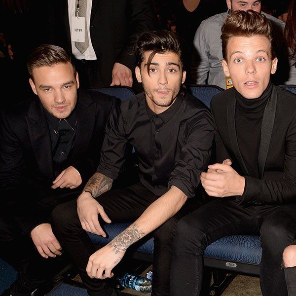 Remaining One Direction Members Comment on Zayn Malik's Departure