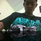 Dion Faruk Alqur'aniawan