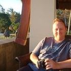 Steve Lomax