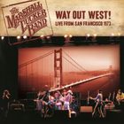 The Marshall Tucker Band