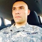 Benjamin Adame