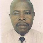 Mark Irabor