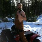 Joshua Steven Frasier