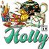 Holly Horton