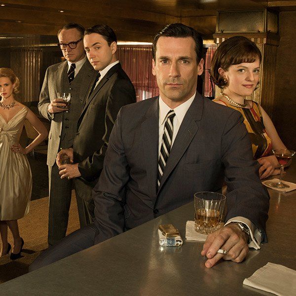 Mad Men or Ad Men: Can You Pick the Real Ads From the Fake Ones?