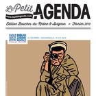 Nicolas Lepetitagenda