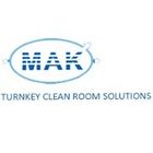 MAK Clean Air Systems