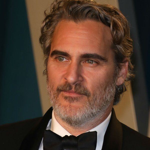 Joaquin Phoenix to play French emperor Napoleon Bonaparte in Ridley Scott’s ‘Kitbag’