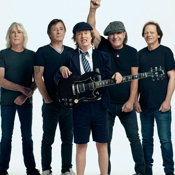 AC/DC say Malcolm Young would be “proud” of their new album ‘Power Up’