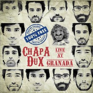Live at Granada