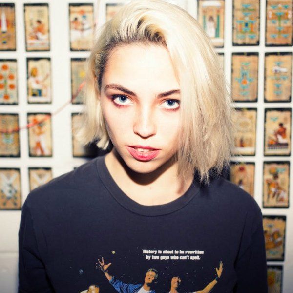 New Music Of The Day: Suzi Wu – ‘Teenage Witch’