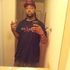 Carlos Johnson