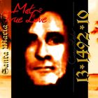Mat True Love Santa Maria Conquistador 1492