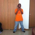 Rondez Horton