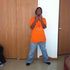 Rondez Horton