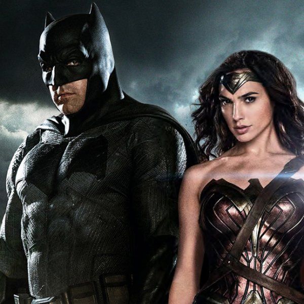 Batman joins forces with The Flash and Wonder Woman in new ‘Justice League’ photo