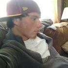 Josh Alwaysdowntosmoke Weese