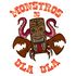 MONSTROS DO ULA ULA