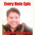 Paul Abram Constantine