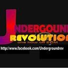 Andy C Undergroundrev