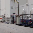 Industrial Oxygen Plant
