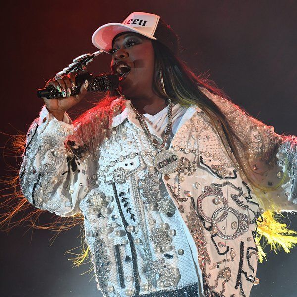 Missy Elliott Will Receive the Video Vanguard Award at the 2019 MTV VMAs