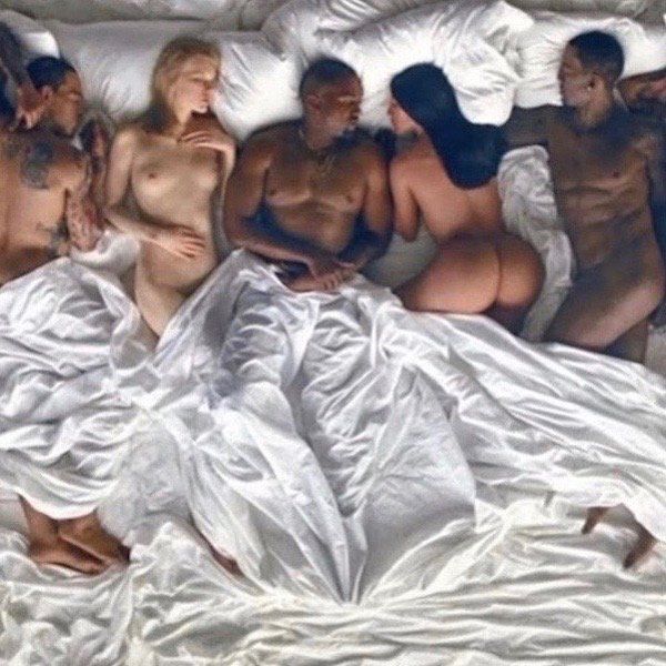 20 Most Controversial Music Videos of All Time