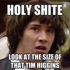 Tim Higgins