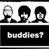 Buddies Sticker