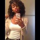 Tianna Thompson