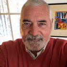 steven marcus