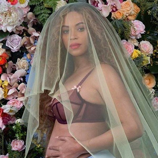 Beyoncé rumoured to be in labour with twins