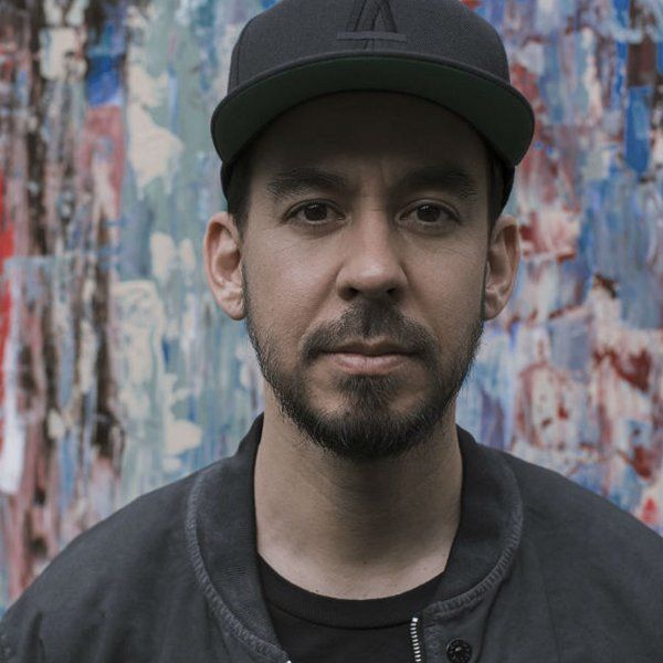 Linkin Park’s Mike Shinoda announces new album ‘Post Traumatic’ and shares two new tracks