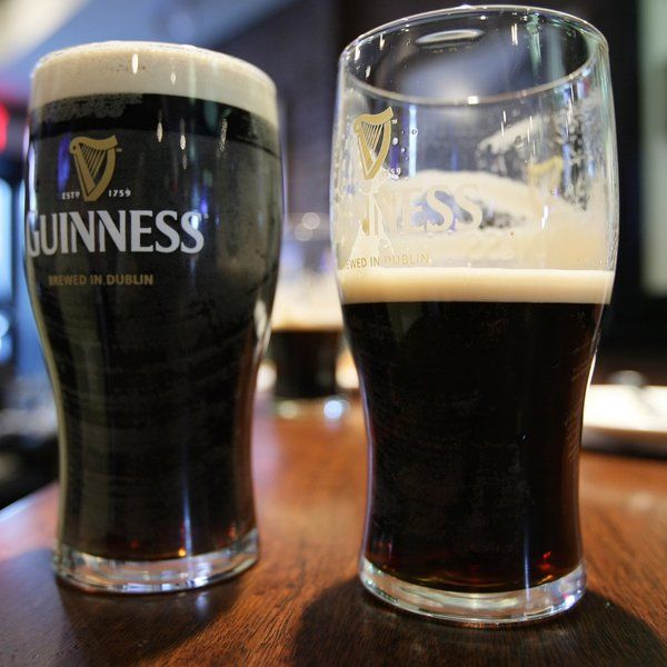 8 Great Drinking Games to Play on St. Patrick’s Day