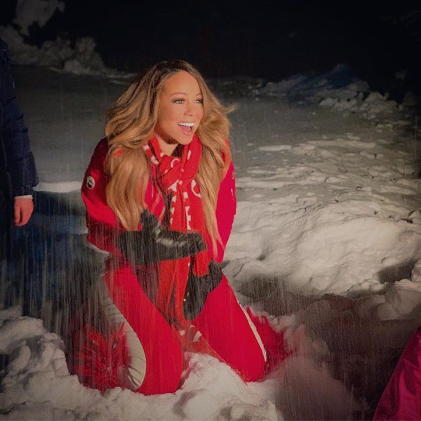 Stars celebrate Christmas 2019: See the holiday messages