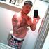 Jeremiah Olivarez
