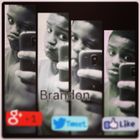 Brandon James Cahee