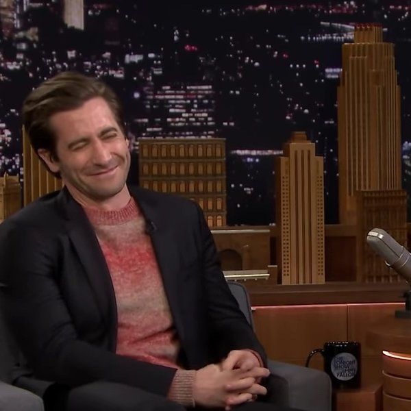 Jake Gyllenhaal Expressing His Heartfelt Appreciation for Tom Holland Is Their Latest Bromance Development