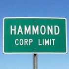 Derek Hammond