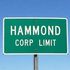 Derek Hammond